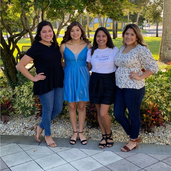 Meet your Posher, Vanesa - Picture 2 of 7